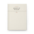 Mount Up / Not Weary Prayer Journal | Isaiah 40:31