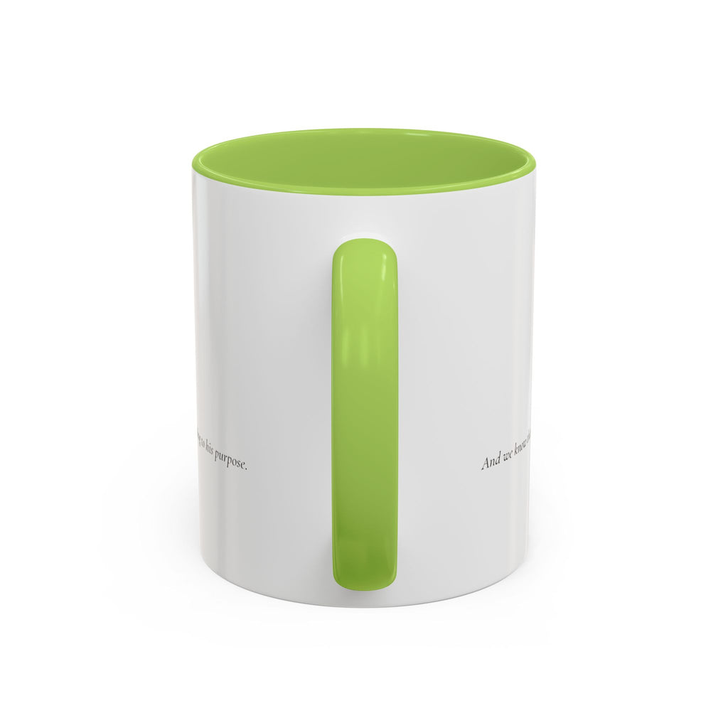 All Things Work Together – Accent Faith Mug