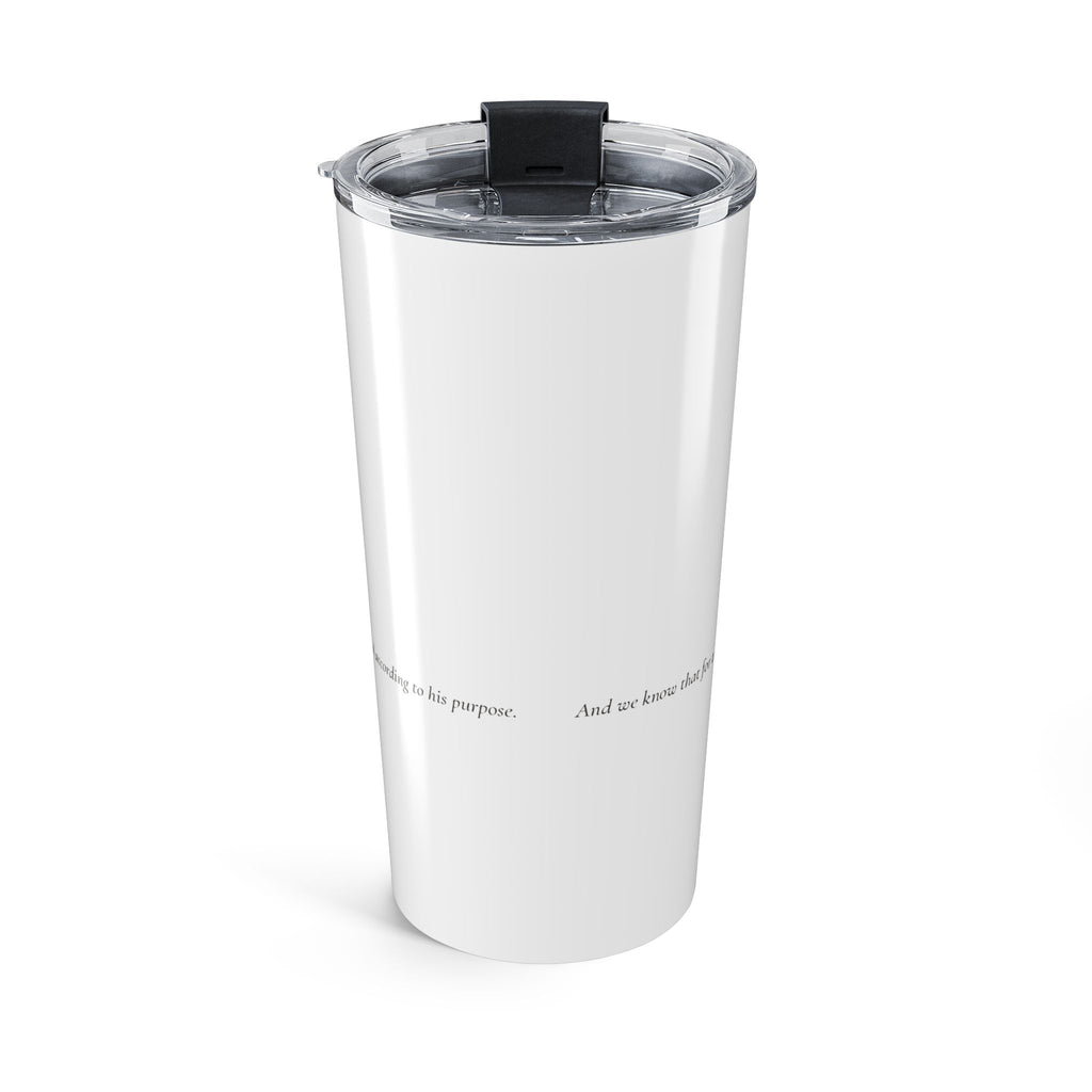 All Things Work Together – 20oz Faith Tumbler