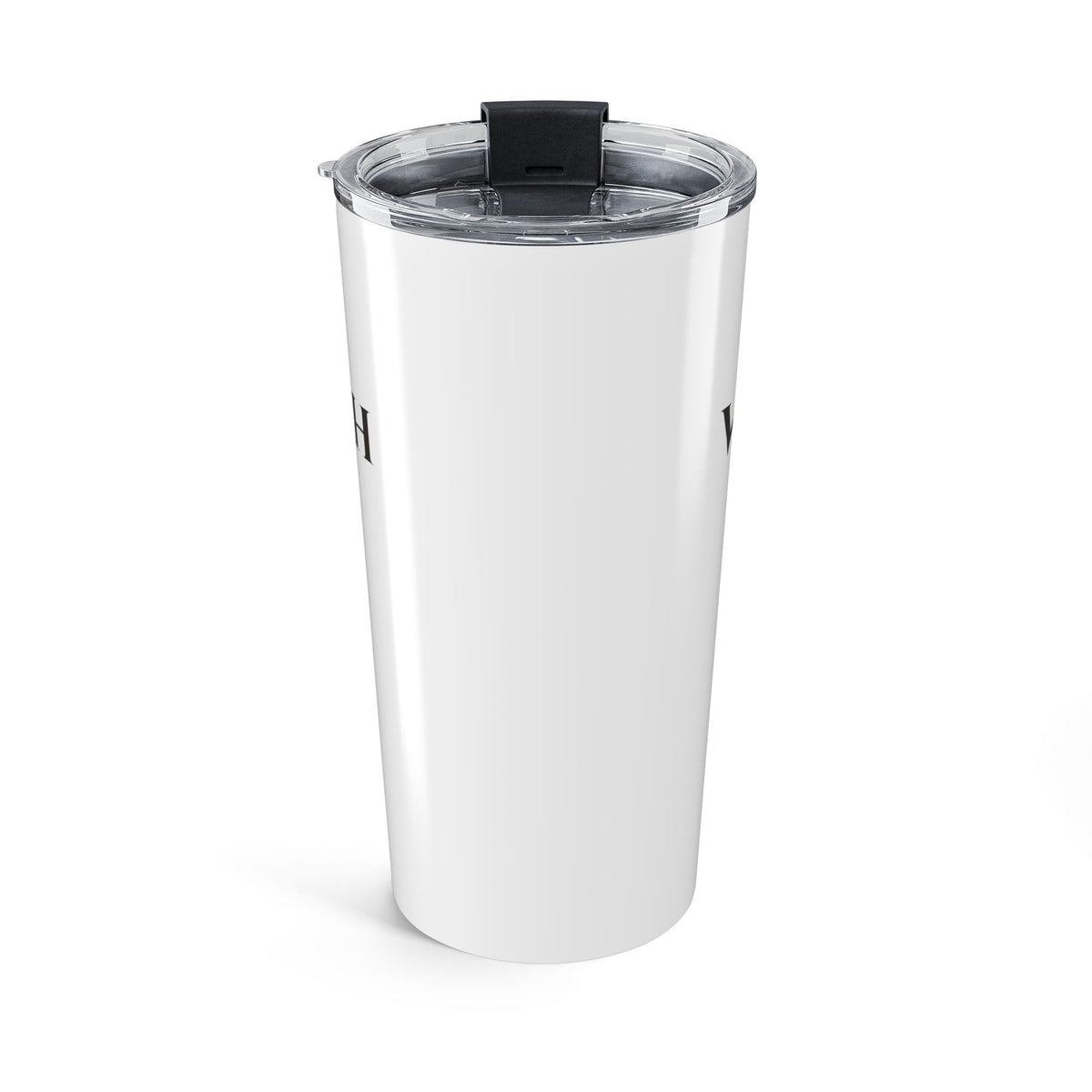 Walk by Faith – 20oz Faith Tumbler