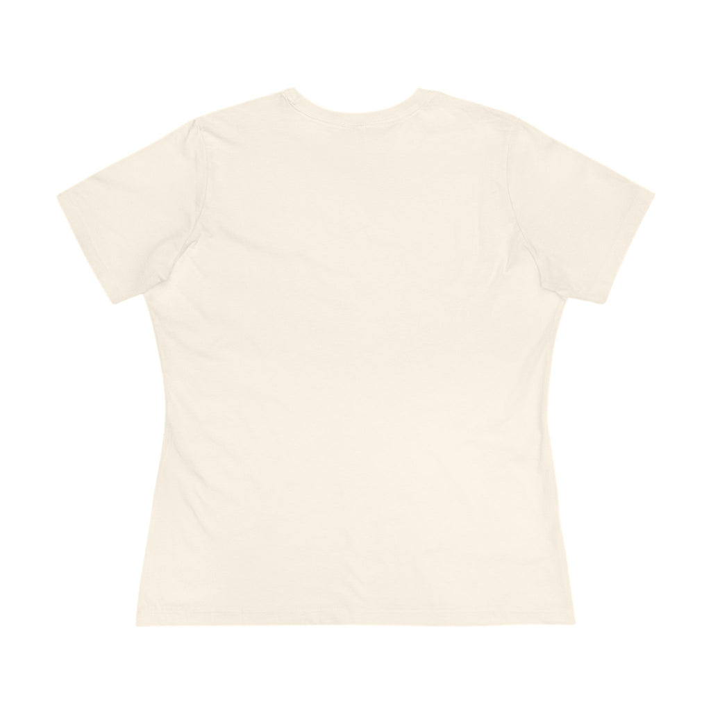 New Every Morning Women's Tee | Lamentations 3:22-23