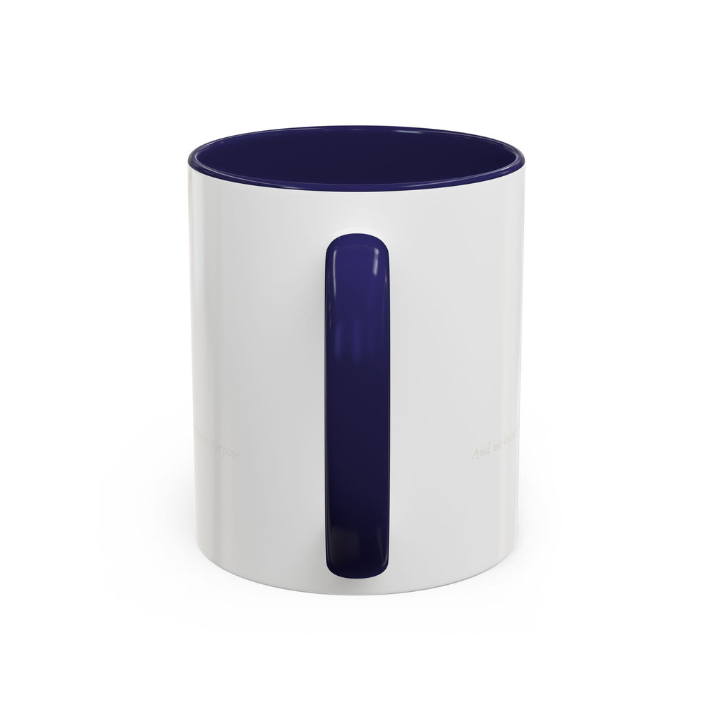 All Things Work Together – Accent Faith Mug