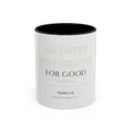All Things Work Together – Accent Faith Mug