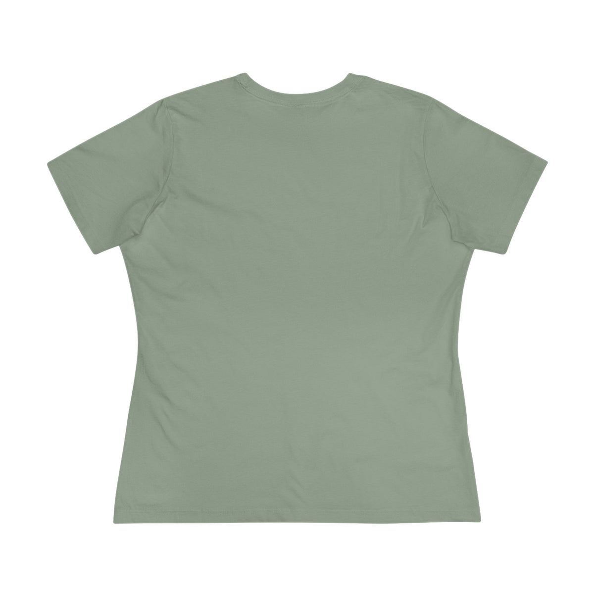 New Every Morning Women's Tee | Lamentations 3:22-23